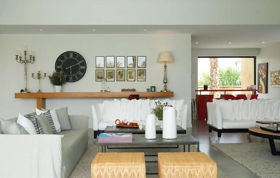 Villa Selene | Villa à Marrakech