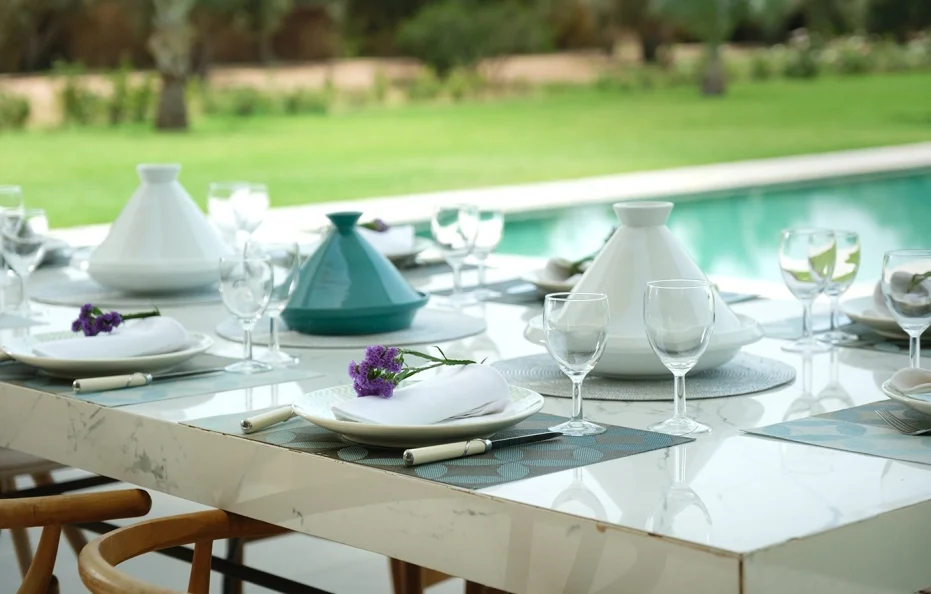 Villa Selene | Villa à Marrakech