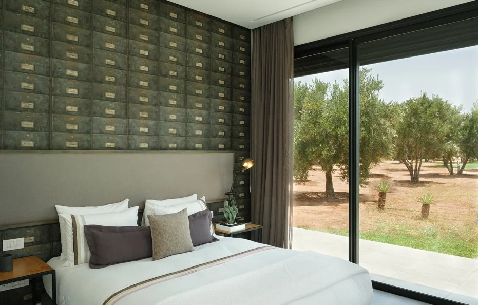 Villa Selene | Villa à Marrakech