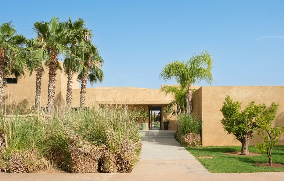 Villa Selene | Villa à Marrakech