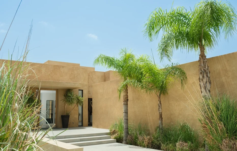 Villa Selene | Villa à Marrakech