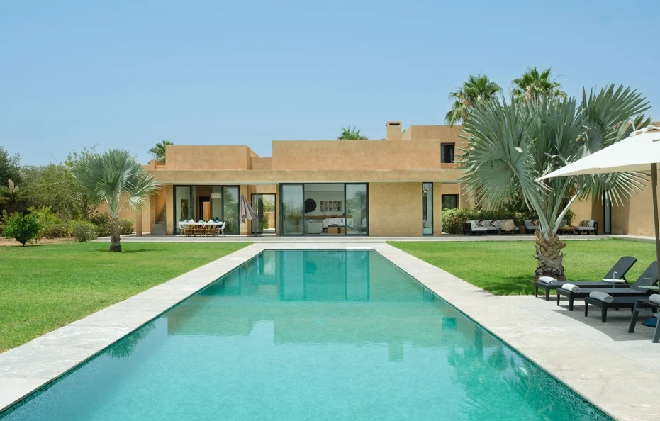 Villa Selene | Villa à Marrakech
