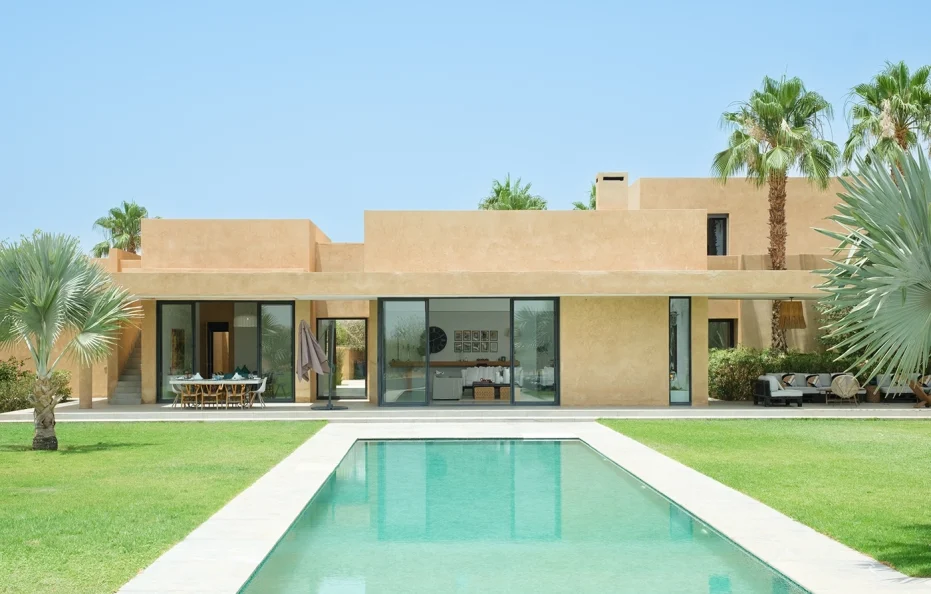 Villa Selene | Villa à Marrakech