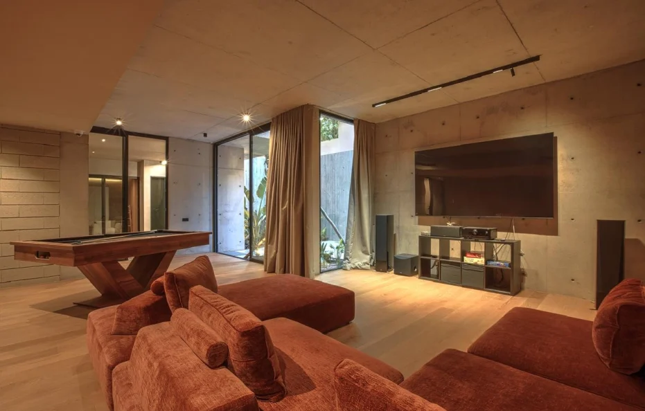 Villa Eden Alba | Villa à Marrakech