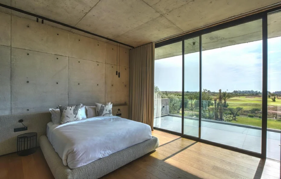 Villa Eden Alba | Villa à Marrakech