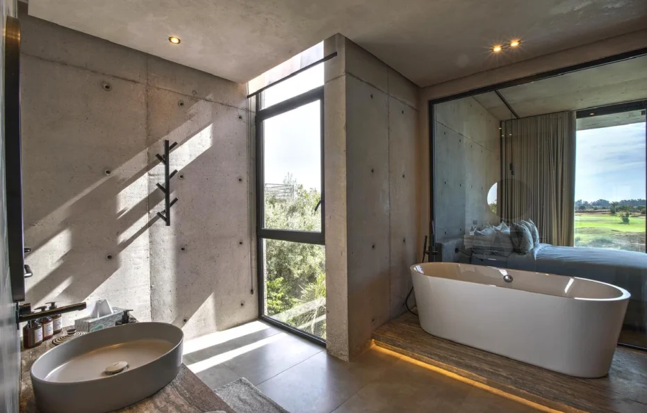 Villa Eden Alba | Villa à Marrakech