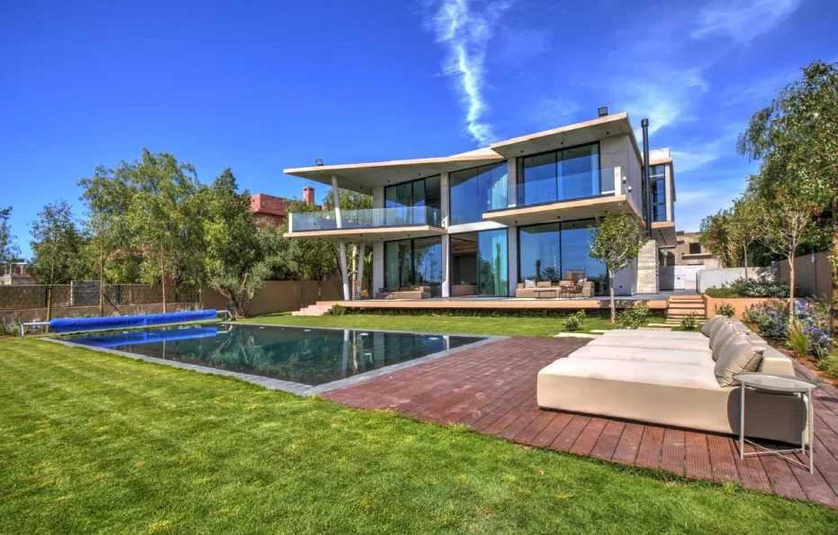 Villa Eden Alba | Villa à Marrakech