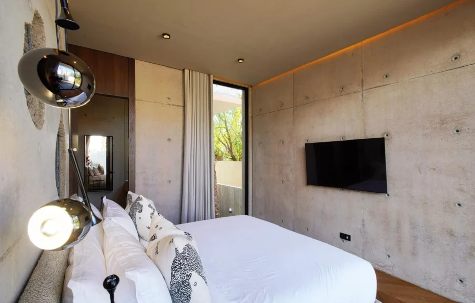 Villa Eden Alba | Villa à Marrakech