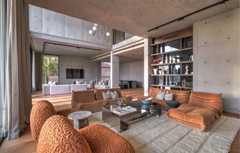 Villa Eden Alba | Villa à Marrakech