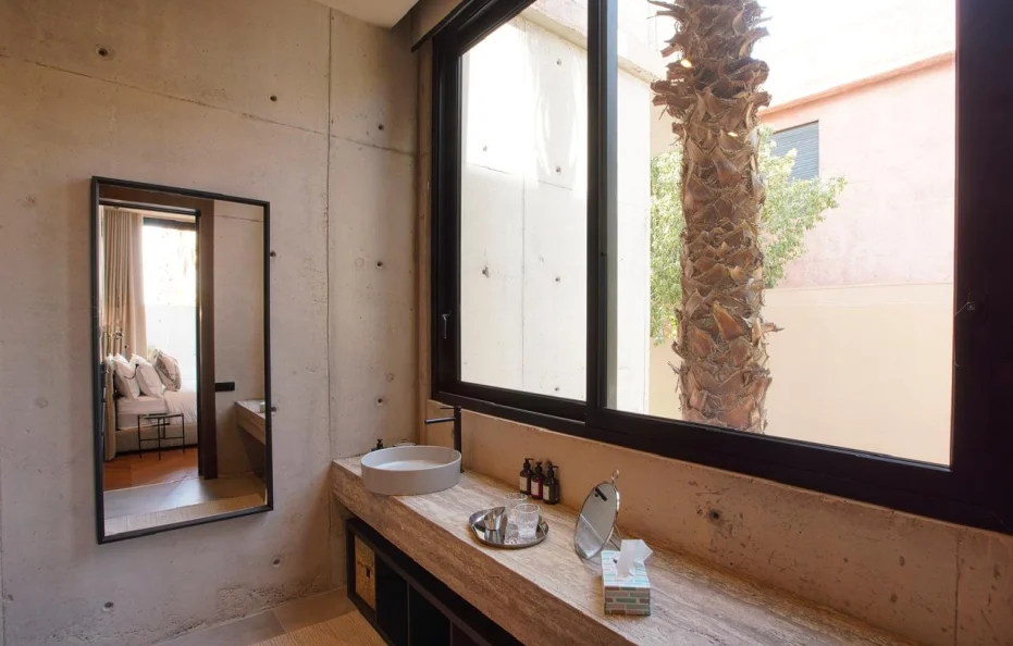 Villa Eden Alba | Villa à Marrakech