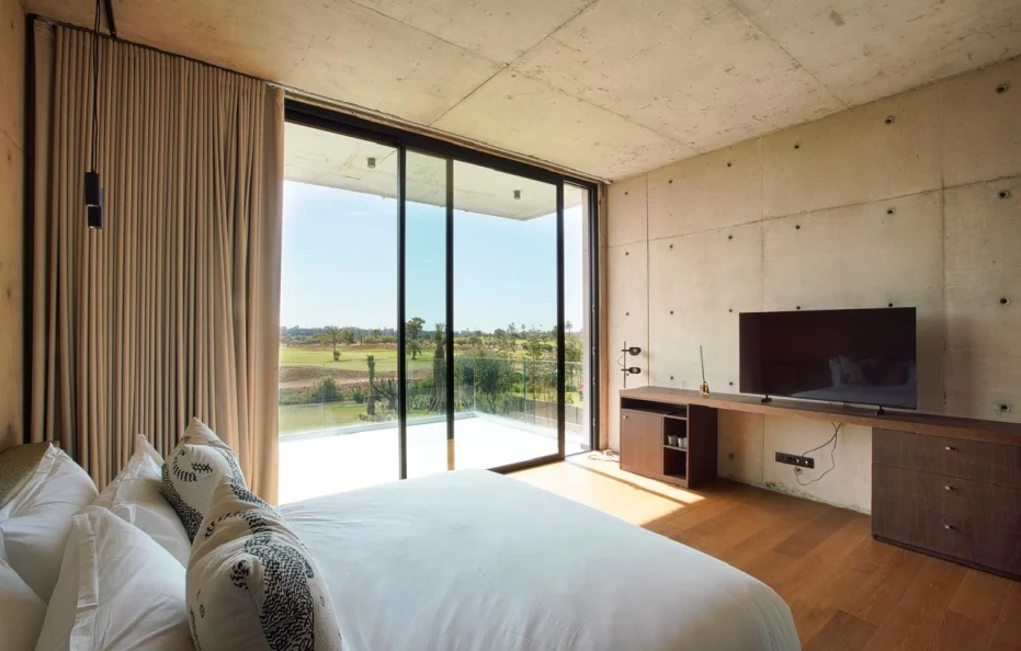 Villa Eden Alba | Villa à Marrakech