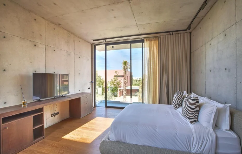 Villa Eden Alba | Villa à Marrakech