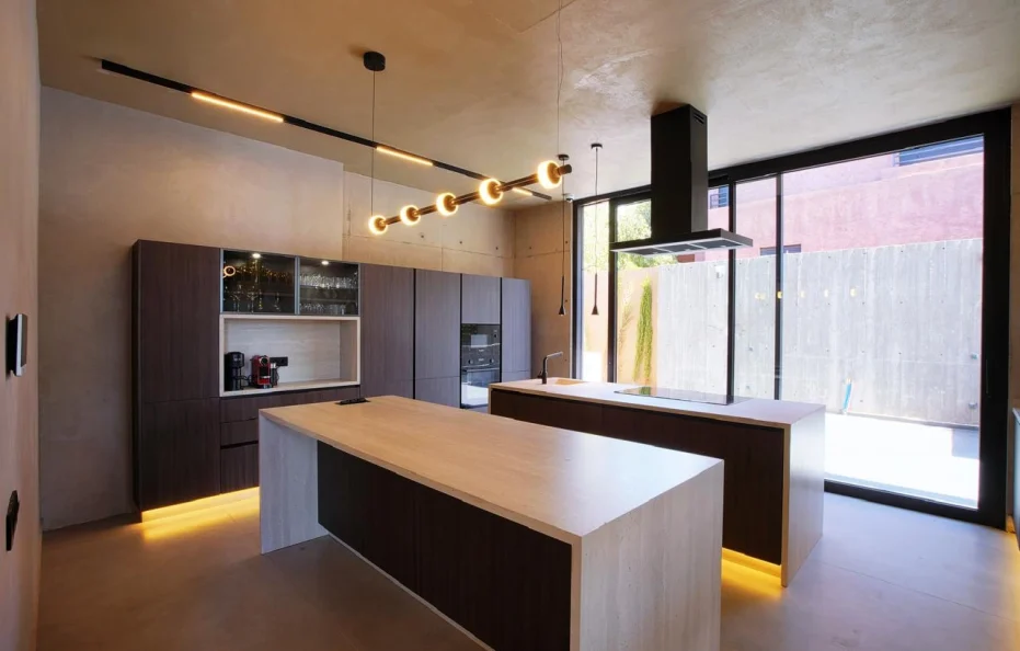 Villa Eden Alba | Villa à Marrakech