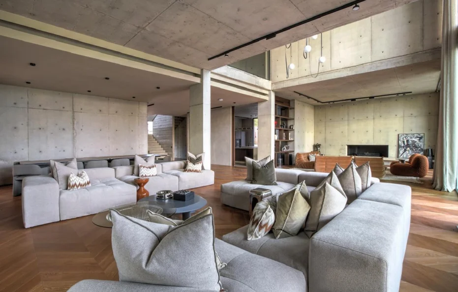 Villa Eden Alba | Villa à Marrakech