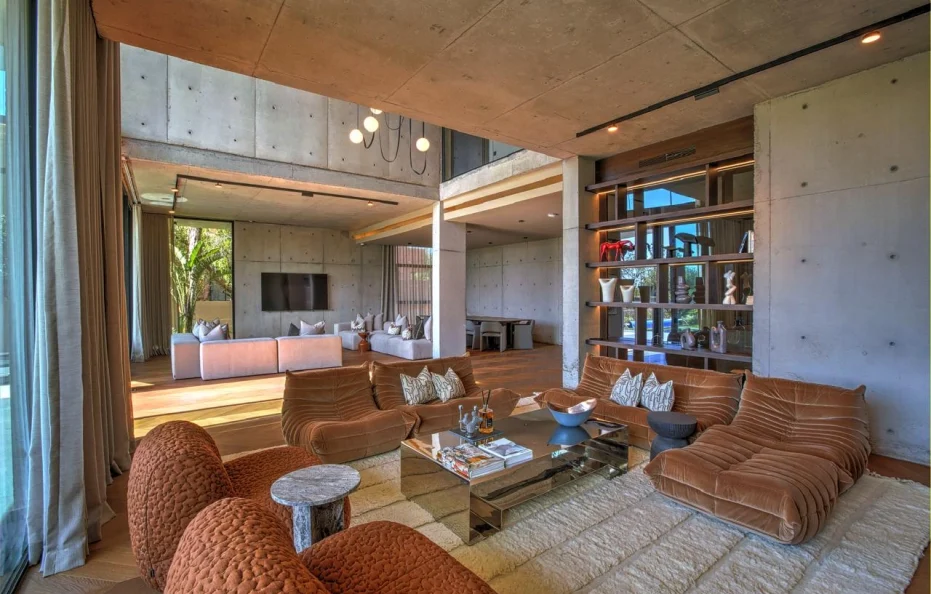 Villa Eden Alba | Villa à Marrakech
