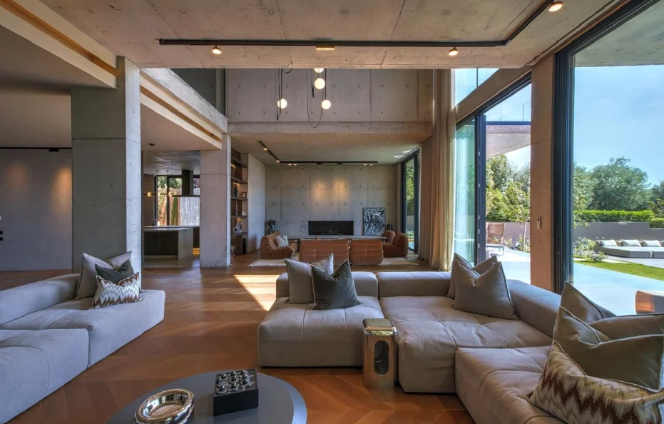 Villa Eden Alba | Villa à Marrakech