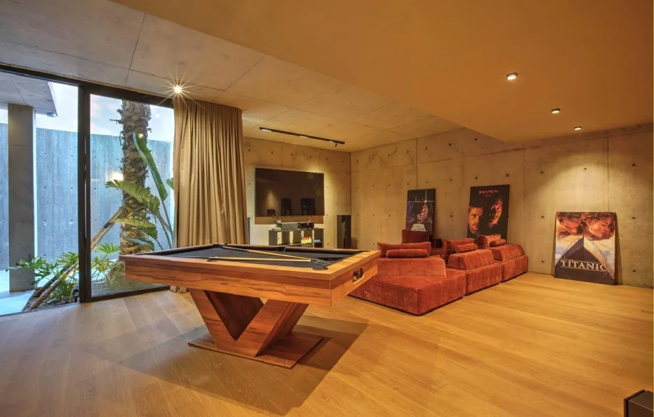 Villa Eden Alba | Villa à Marrakech