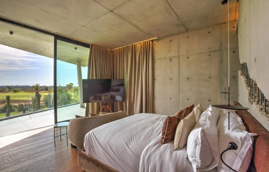 Villa Eden Alba | Villa à Marrakech