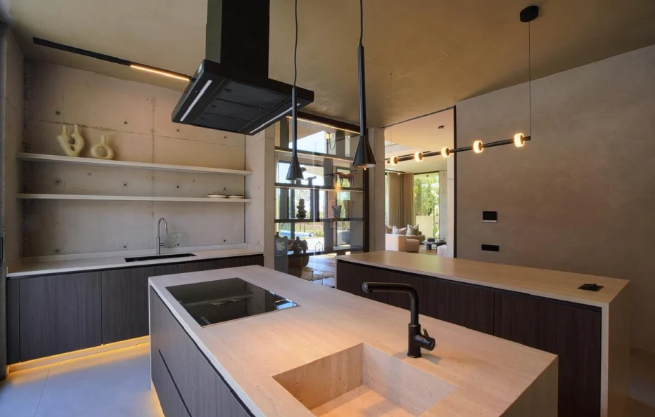 Villa Eden Alba | Villa à Marrakech