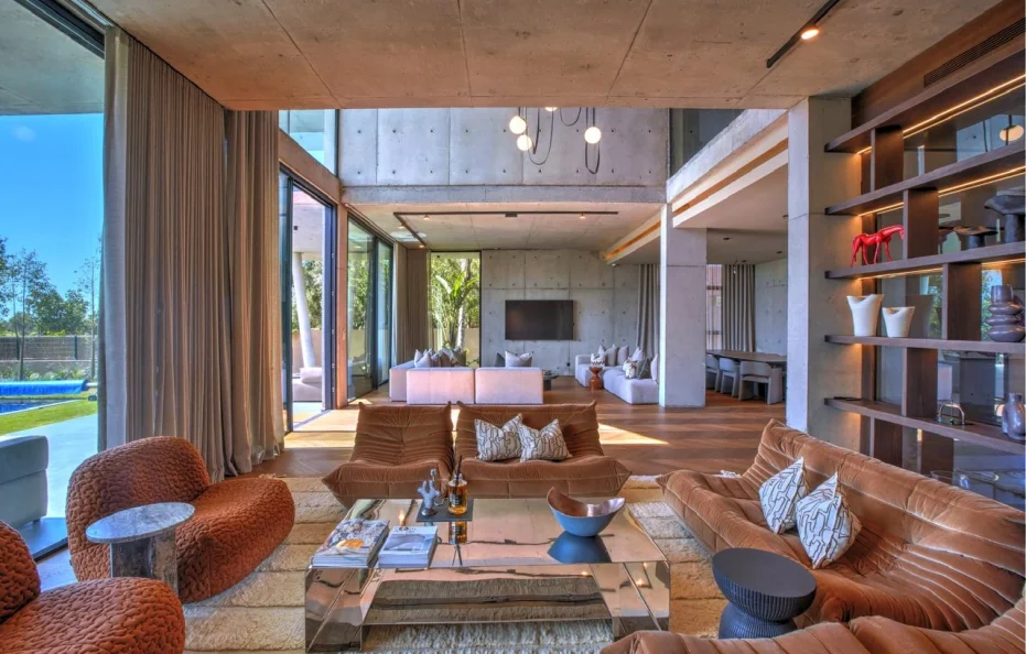 Villa Eden Alba | Villa à Marrakech