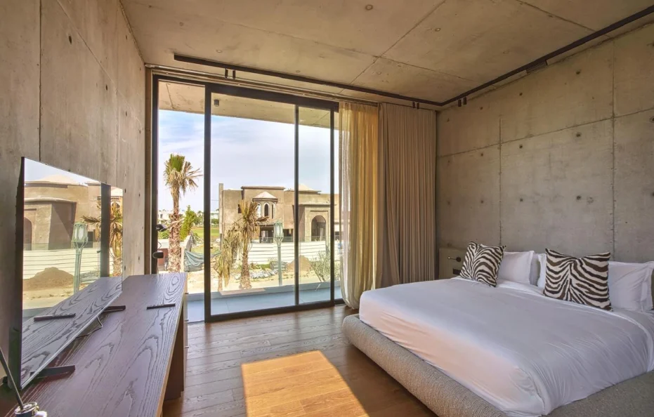 Villa Eden Alba | Villa à Marrakech