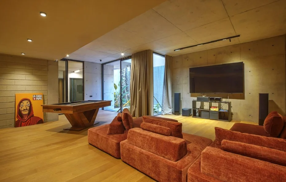 Villa Eden Alba | Villa à Marrakech