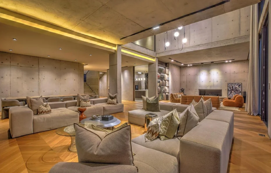 Villa Eden Alba | Villa à Marrakech