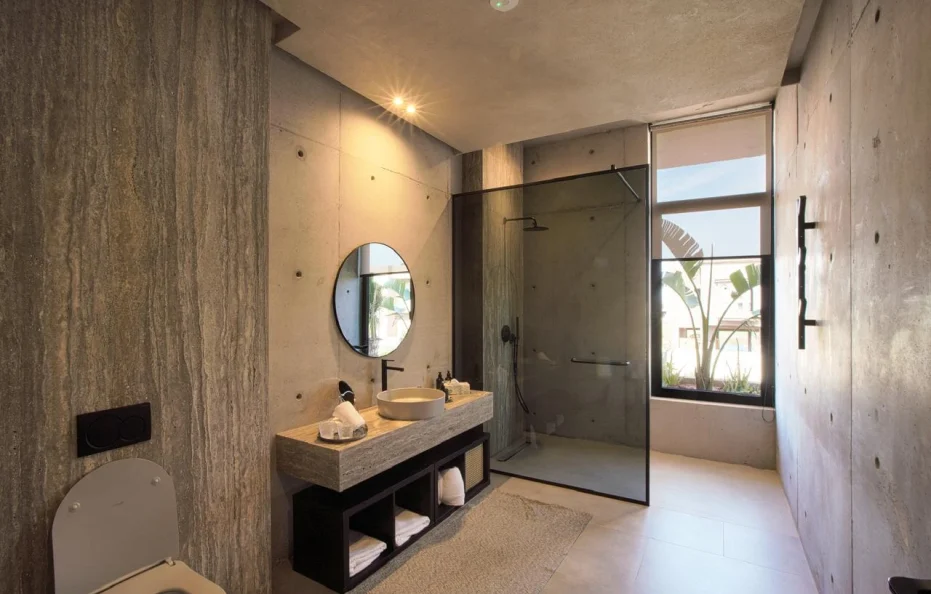 Villa Eden Alba | Villa à Marrakech