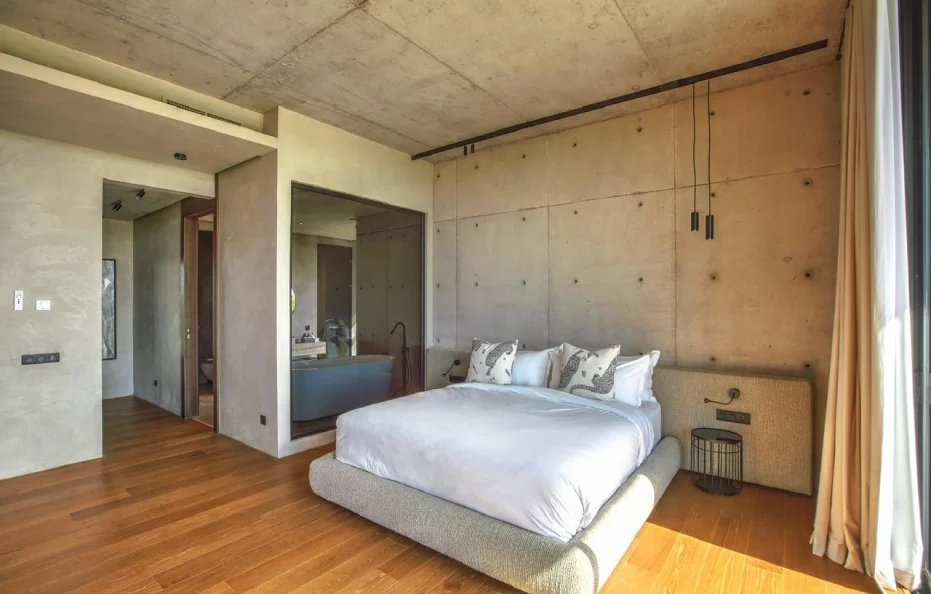 Villa Eden Alba | Villa à Marrakech