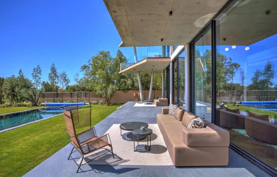 Villa Eden Alba | Villa à Marrakech