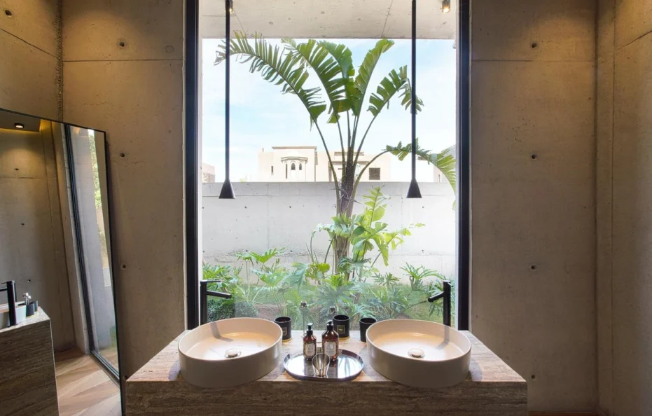 Villa Eden Alba | Villa à Marrakech