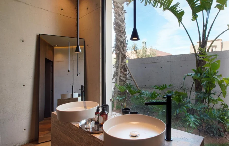 Villa Eden Alba | Villa à Marrakech