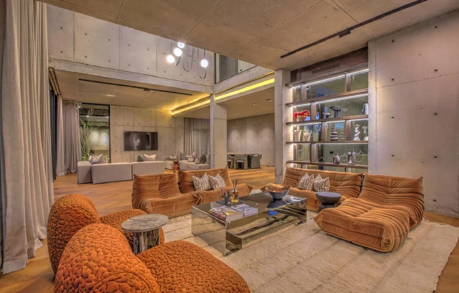 Villa Eden Alba | Villa à Marrakech