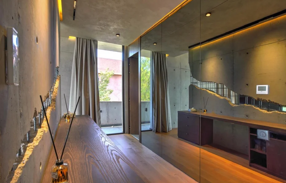 Villa Eden Alba | Villa à Marrakech
