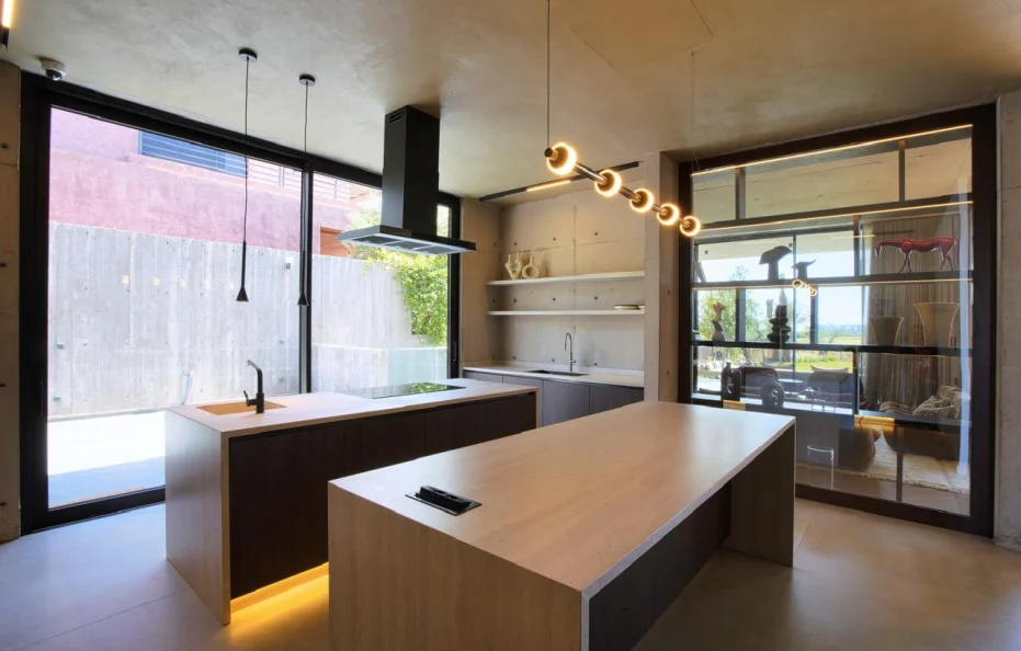 Villa Eden Alba | Villa à Marrakech