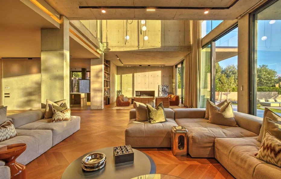 Villa Eden Alba | Villa à Marrakech