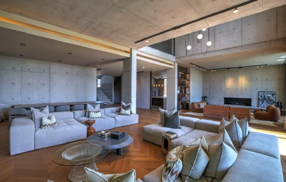 Villa Eden Alba | Villa à Marrakech
