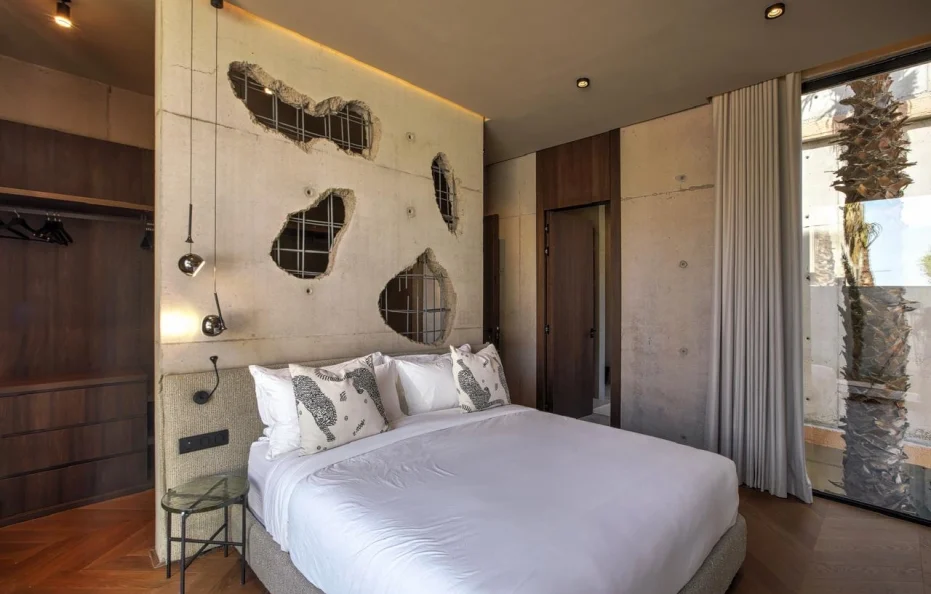 Villa Eden Alba | Villa à Marrakech