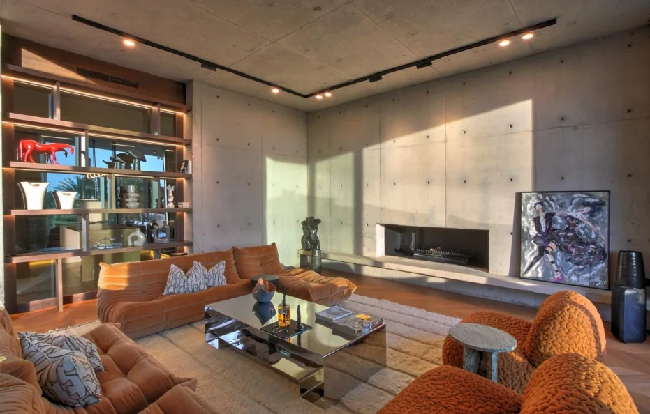 Villa Eden Alba | Villa à Marrakech