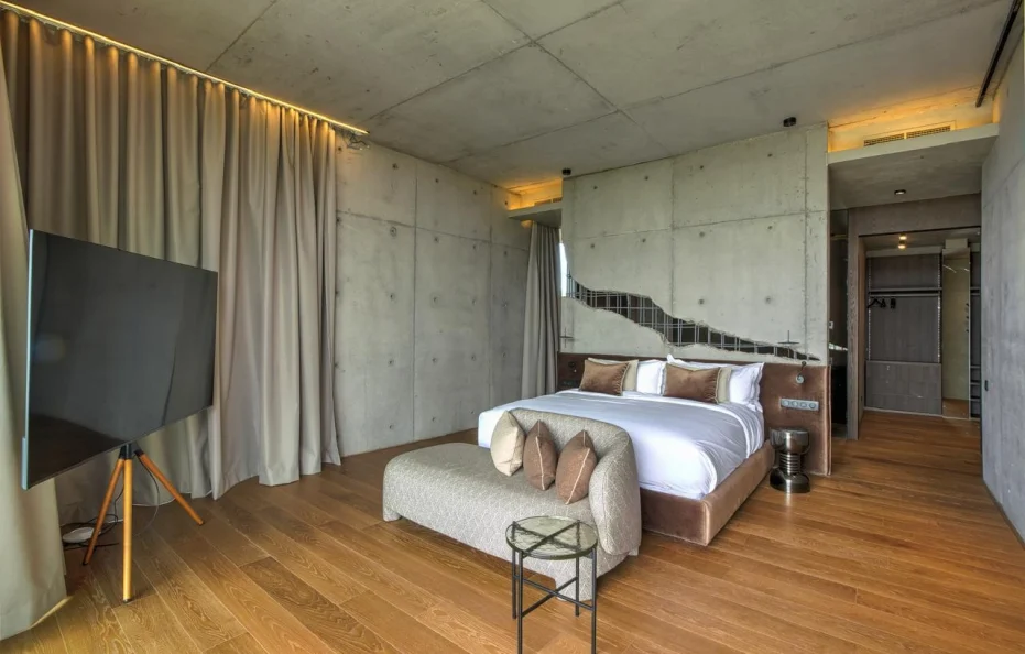 Villa Eden Alba | Villa à Marrakech