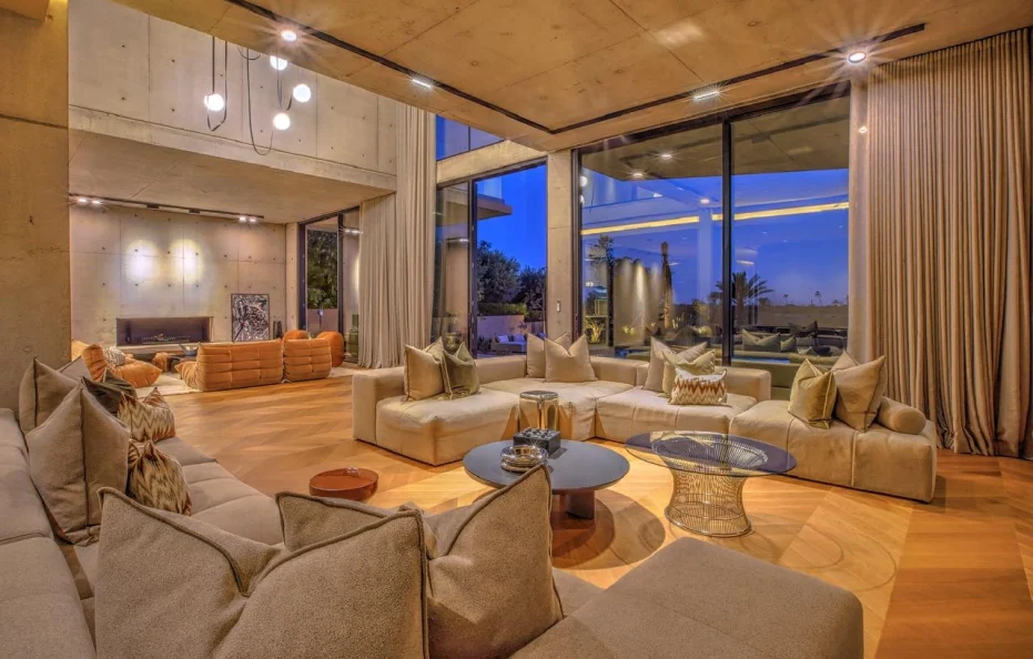 Villa Eden Alba | Villa à Marrakech