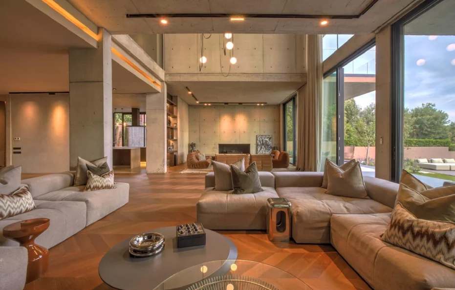 Villa Eden Alba | Villa à Marrakech