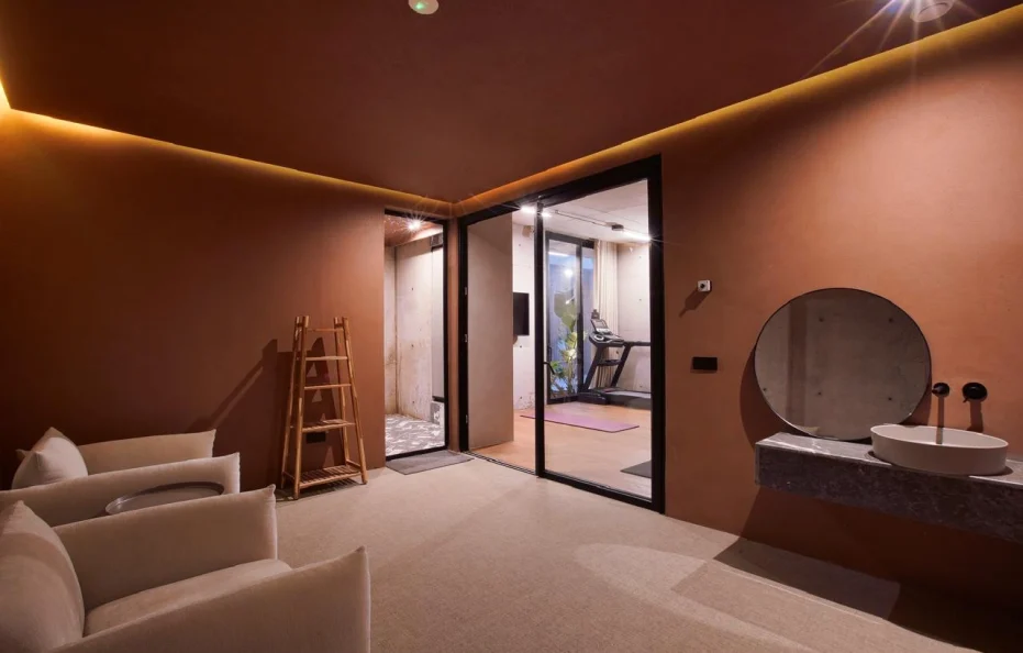 Villa Eden Alba | Villa à Marrakech