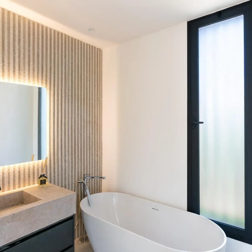 Villa Marrakech Guéliz : trouvez votre séjour privé au cœur de la ville 3 Carte situant Guéliz et les principaux quartiers de Marrakech