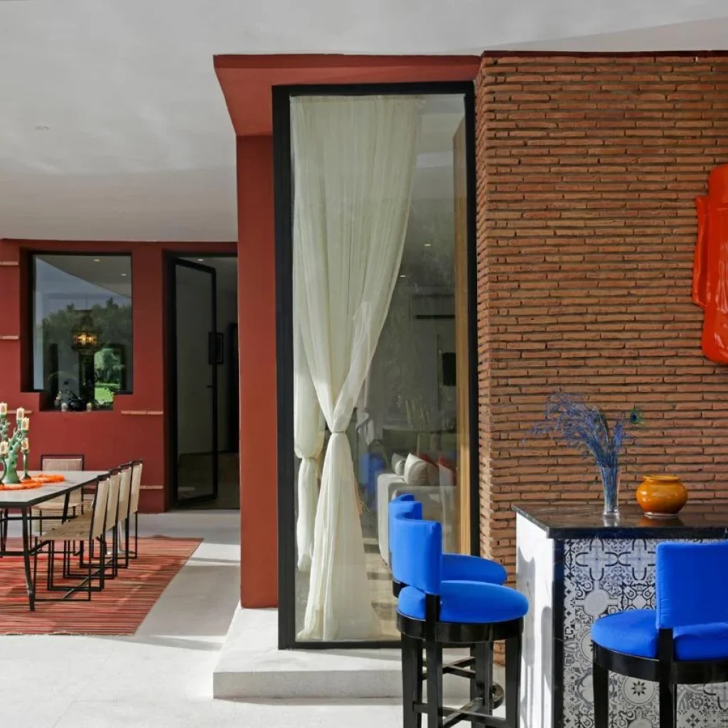 Louer maison Marrakech : le guide de la location longue durée 3 Contrat et état des lieux pour louer une maison à Marrakech