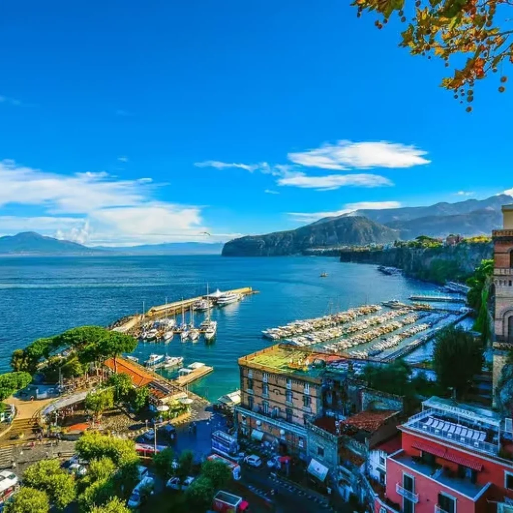 Sorrento 16 Sorrento