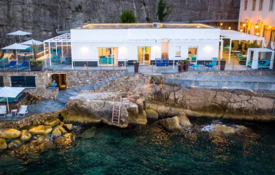 Villa Marina | Villa Sorrento