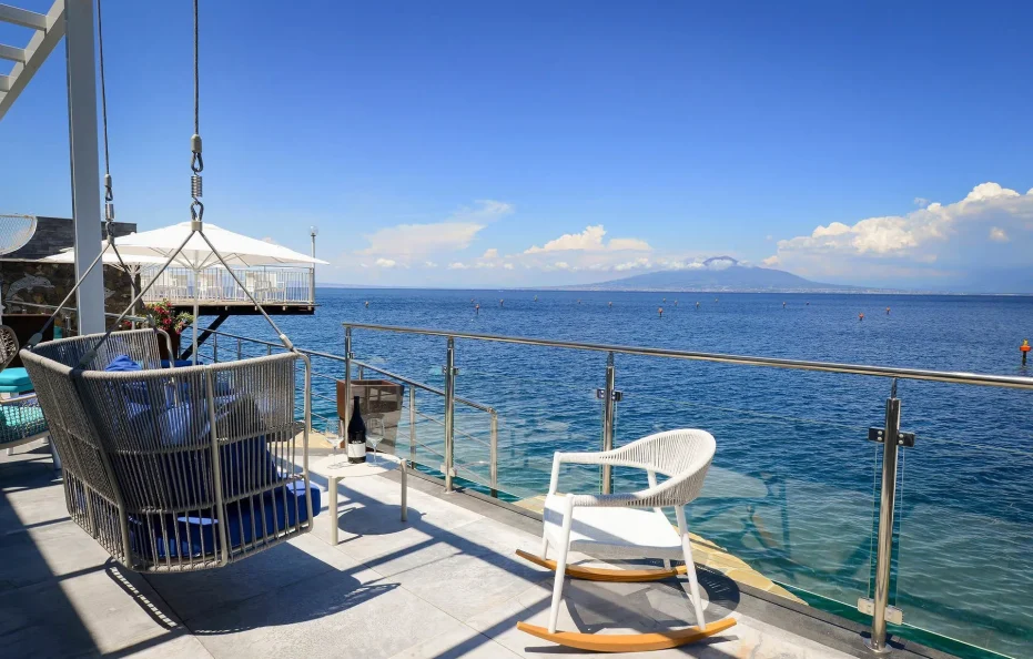 Villa Marina | Villa Sorrento