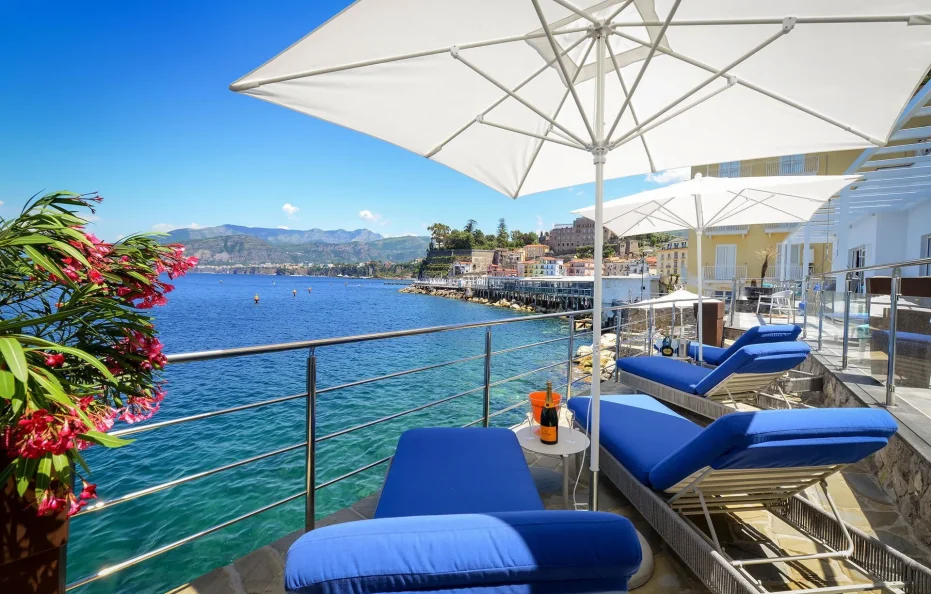 Villa Marina | Villa Sorrento