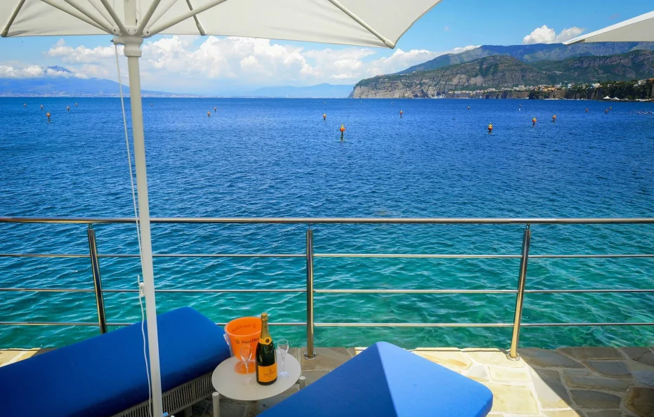 Villa Marina | Villa Sorrento